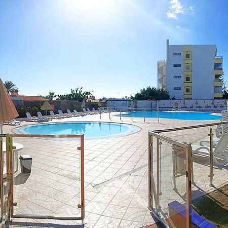 Casa Bonita Vista - Playa Del Ingles Apartamento San Bartolomé Exterior foto