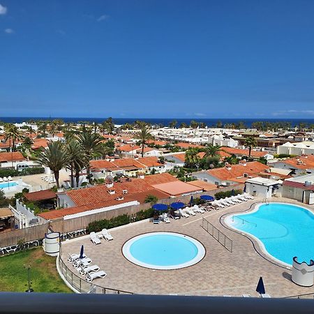 Casa Bonita Vista - Playa Del Ingles Apartamento San Bartolomé Exterior foto