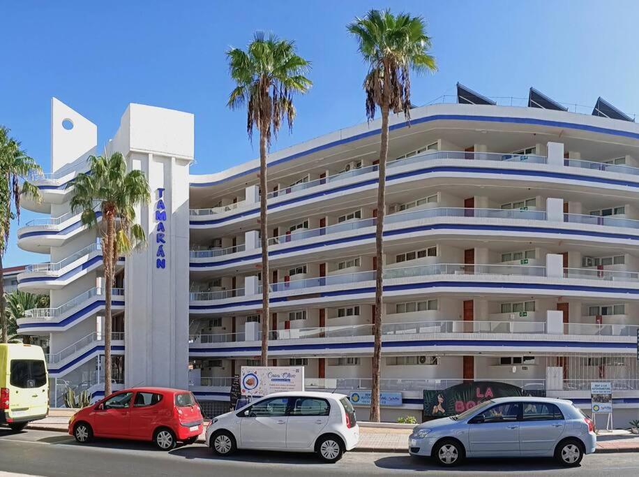 Casa Bonita Vista - Playa Del Ingles Apartamento San Bartolomé Exterior foto
